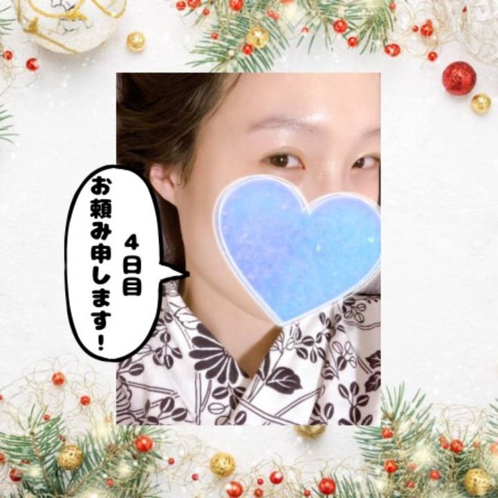 今日もお布団の中から失礼します🙇