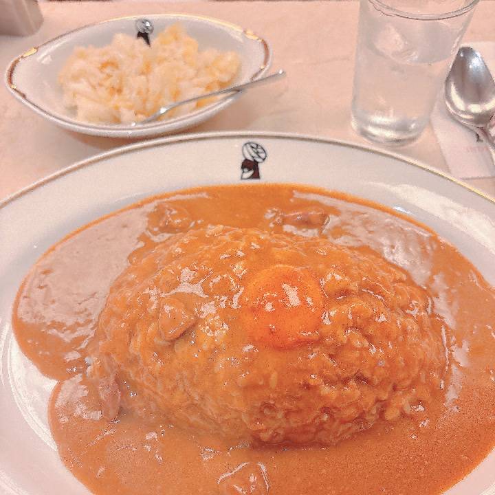 辛いものうますぎる