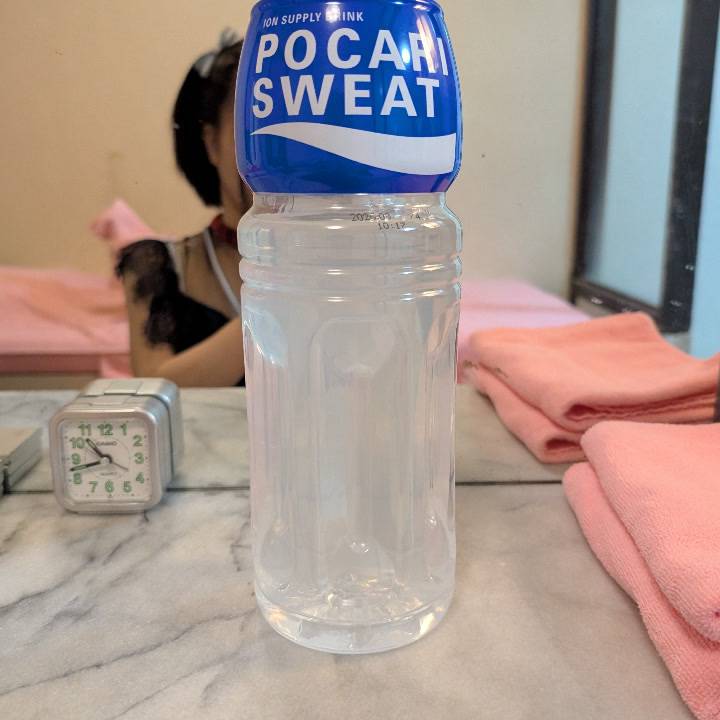 そうかです♡　ありがとうございました_(._.)_