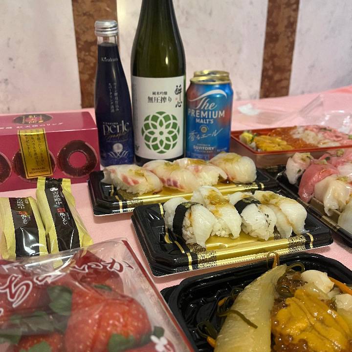 よろこびの舞❤️‍🔥❤️‍🔥❤️‍🔥