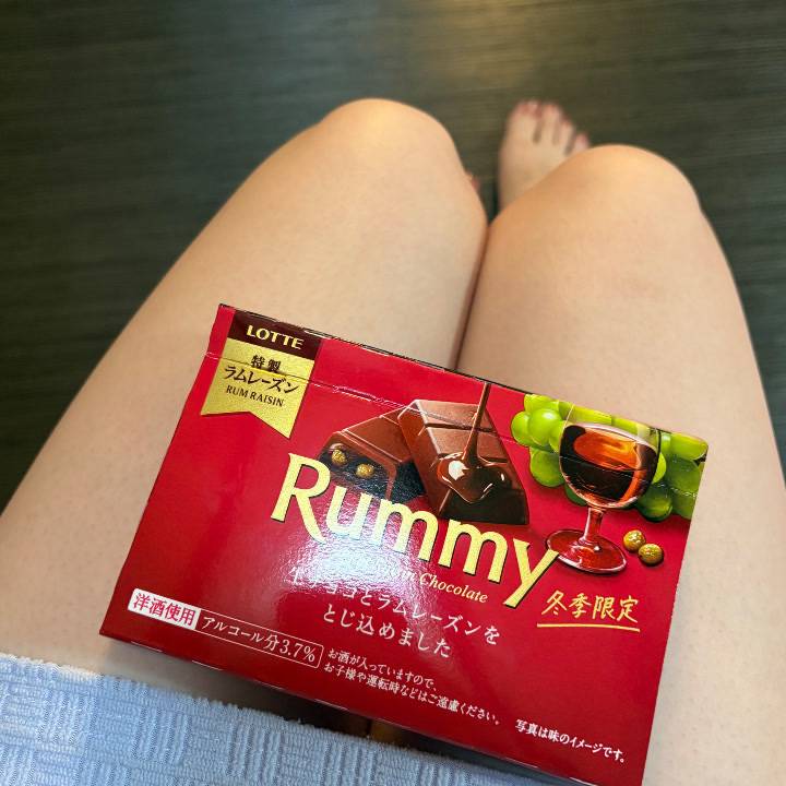 昨日の嬉しかったこと❤️