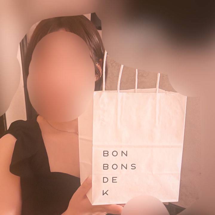 おれいです🥺🎶