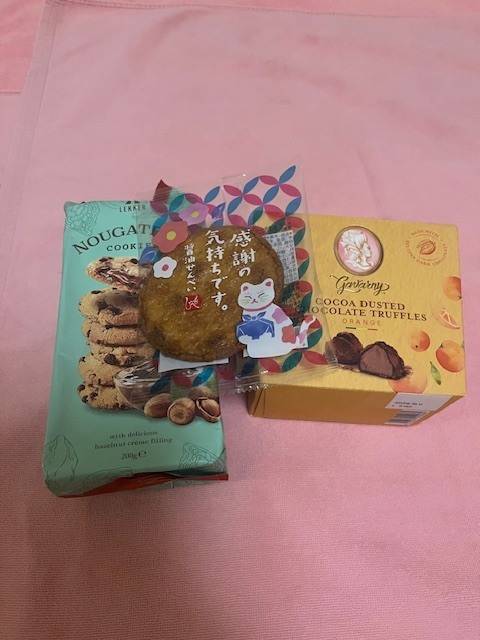 昨日は楽しい1日でした💕