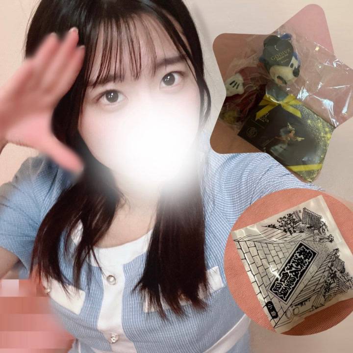 午前の部💖ありがとう