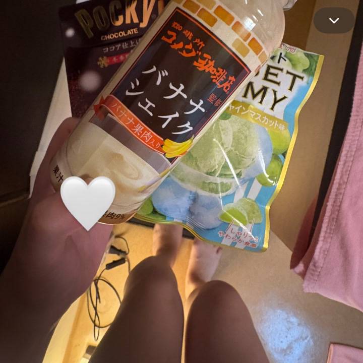 なほ❤️早朝出勤