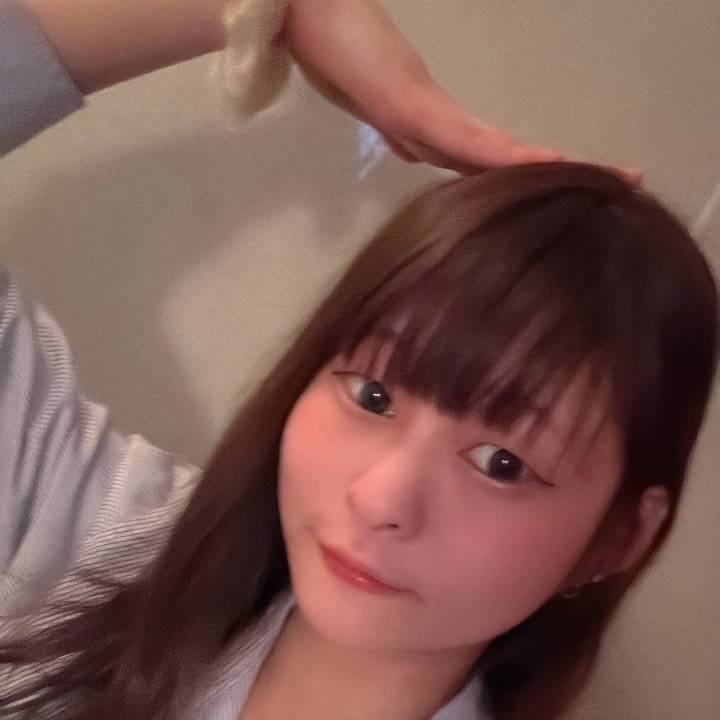 ﾖｼﾖｼしたら縮むかも