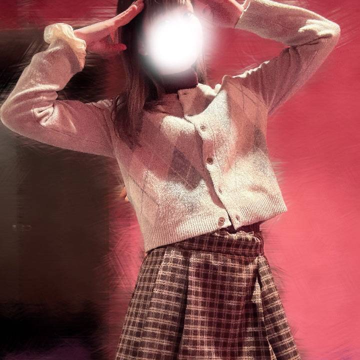 お礼とごめんね