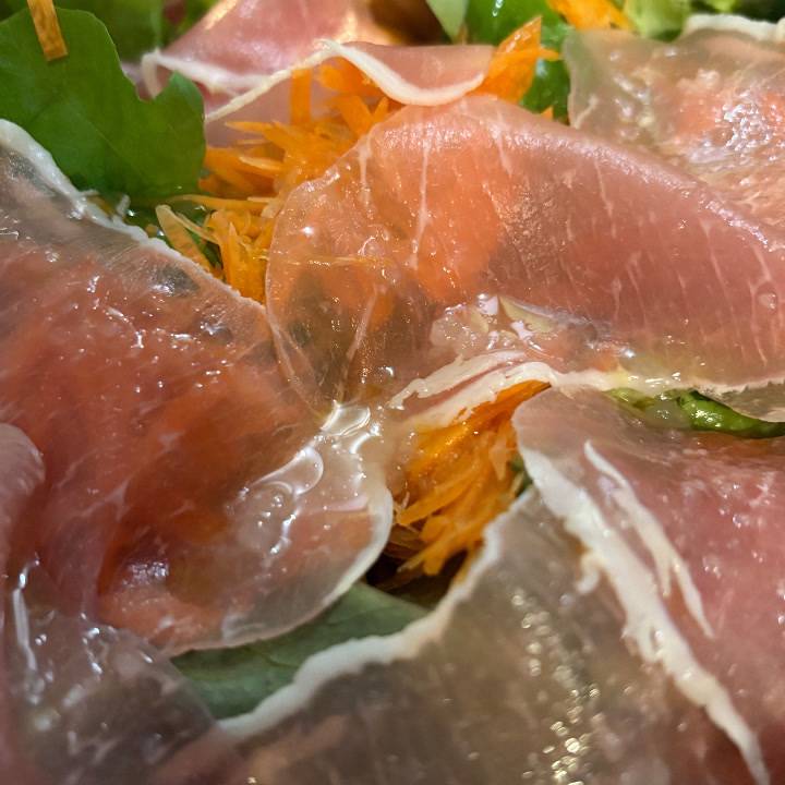 らら健康！！😍✨