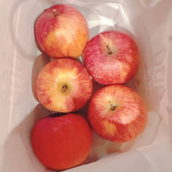 🍎りんご🍎