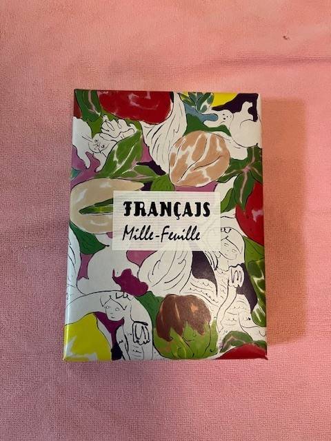 こんにちは❤️