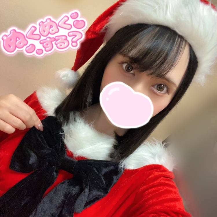 サンタさん🎅🏻🎀