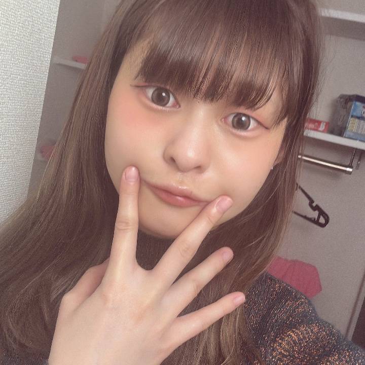 やっと言えた！