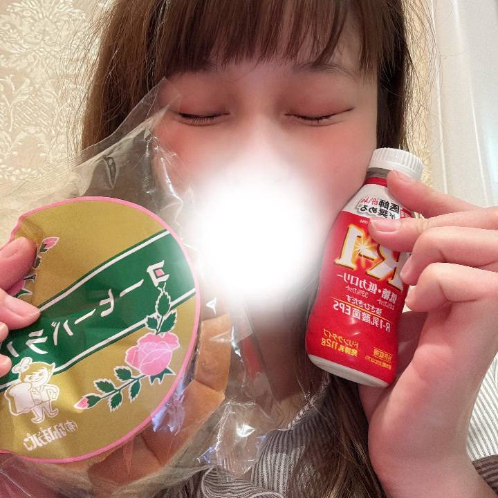 白バラだと信じてた