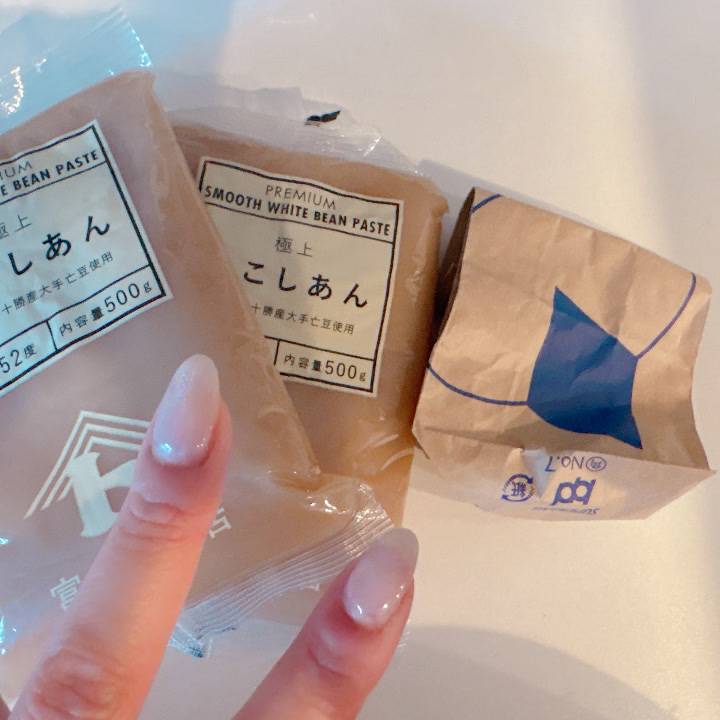 お菓子作りオタク