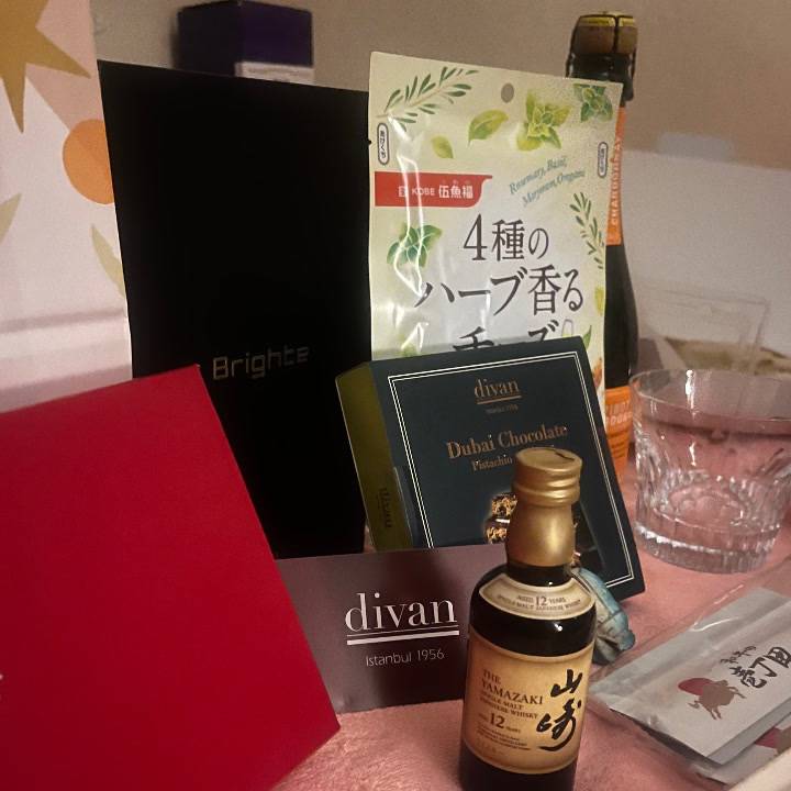 大切な思い出🎁🕊💌