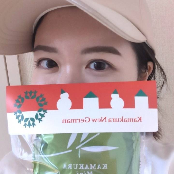 ラストありがとう🩵