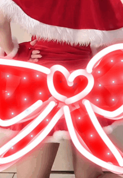 あきはサンタさん🎅🏻🍒