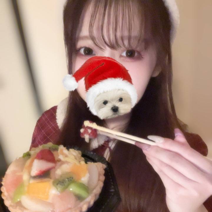 🎄五反田ありがとう＆サンタは25日だけ🎅✨