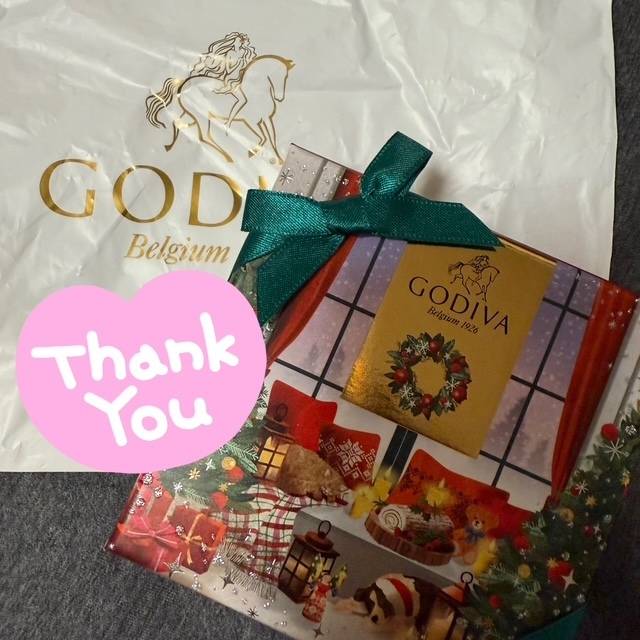 ラストサンタ！