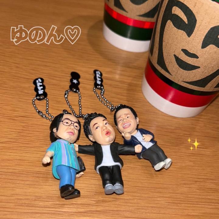 しゅ！🎅🏻💛