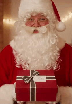 そうかです♡　そらくんからプレゼント♡