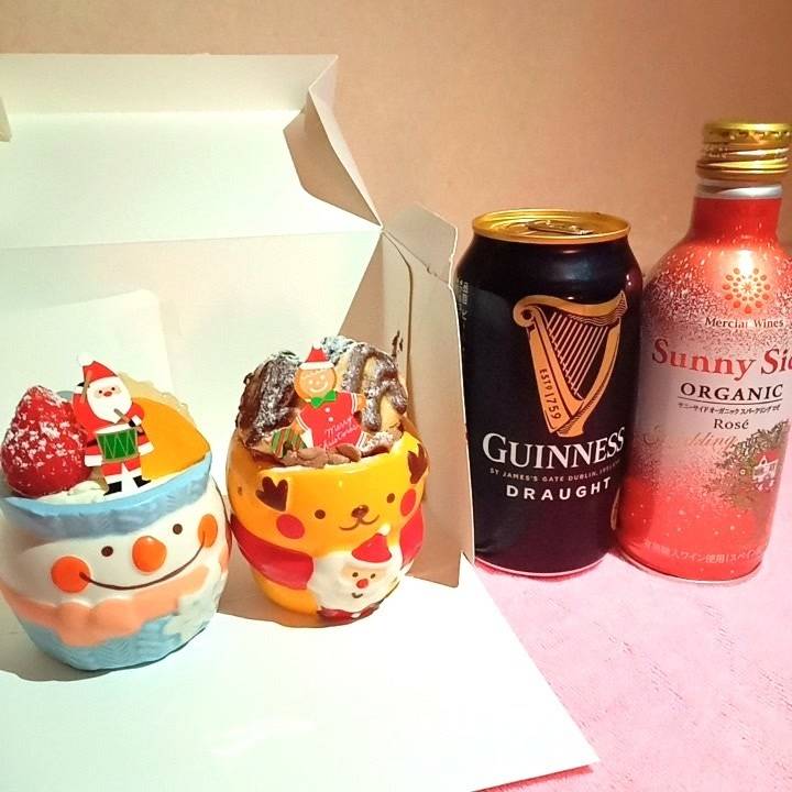 メリークリスマス🎄✨