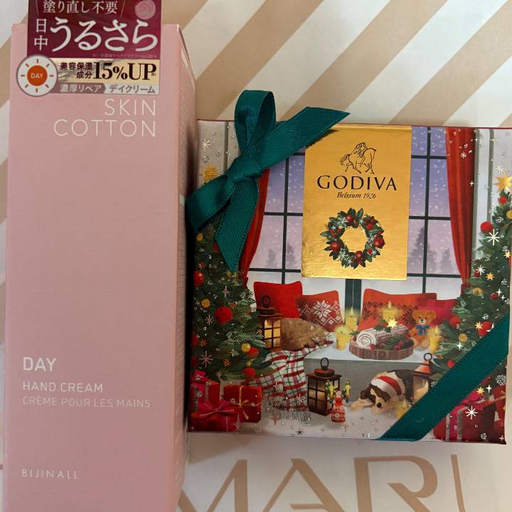 ありがとうございました💖