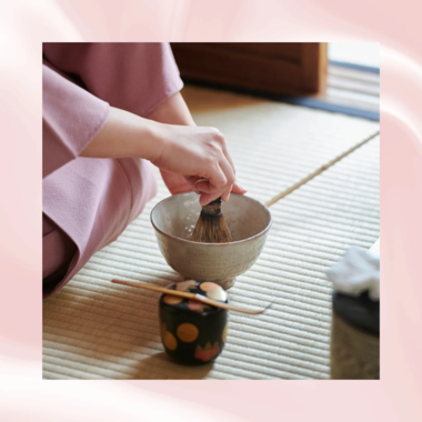 新しい世界に…