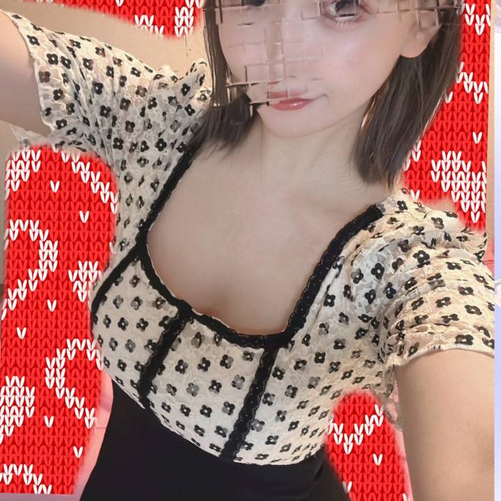 ラストです☺︎