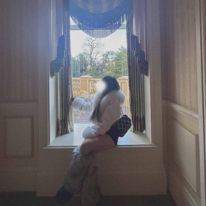 明日まってるね🩷