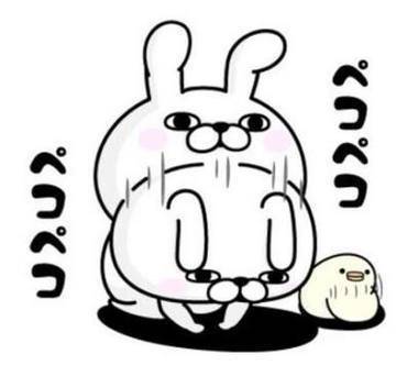 ごめんなさい🙏