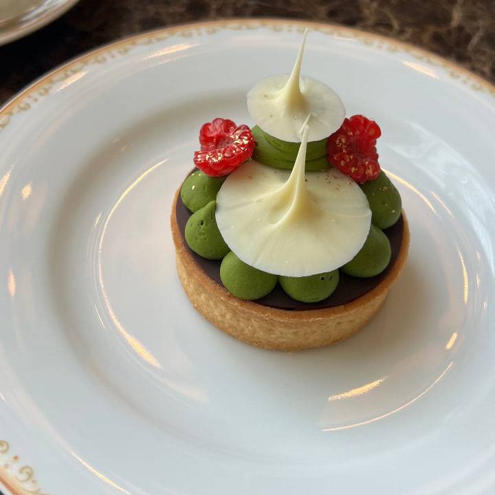 来年も楽しみにお待ちしてます💋