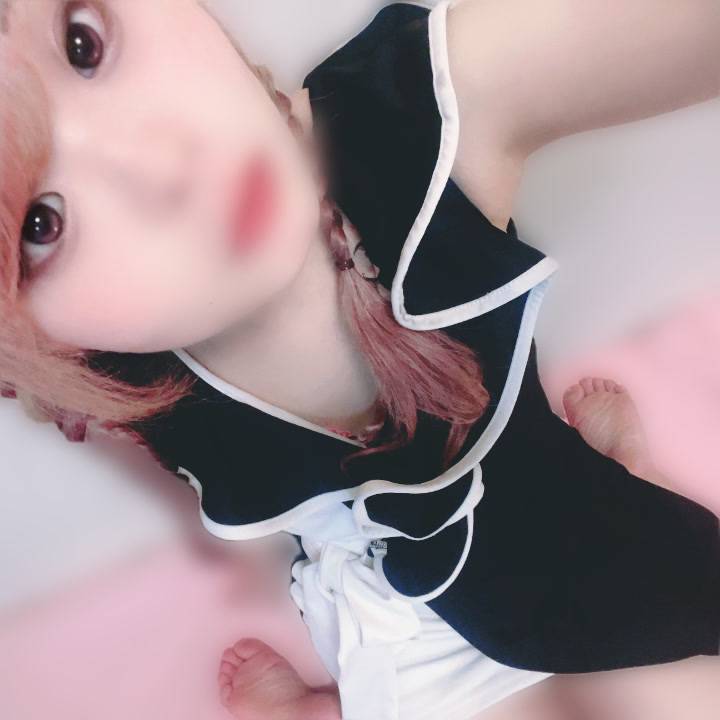 まだまだ……♡