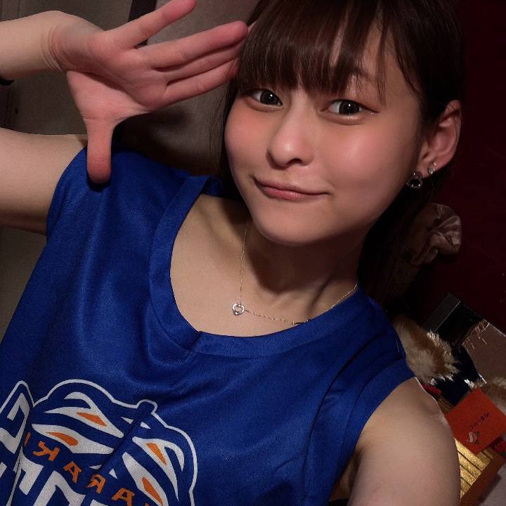 実は際どいっ🫶