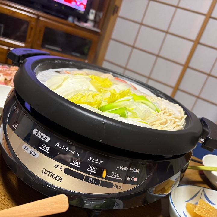 何食べました？💓