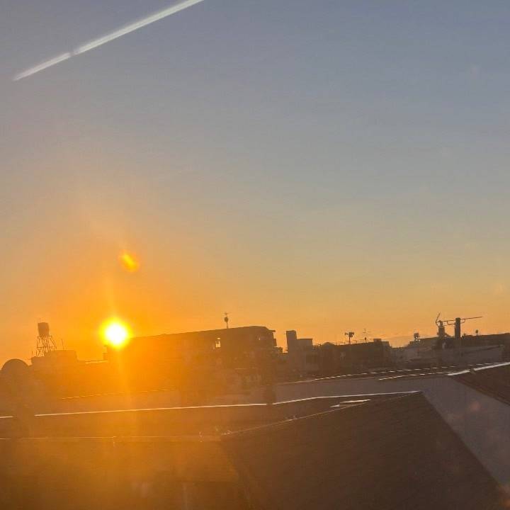 年始から感謝いっぱい🏇💨