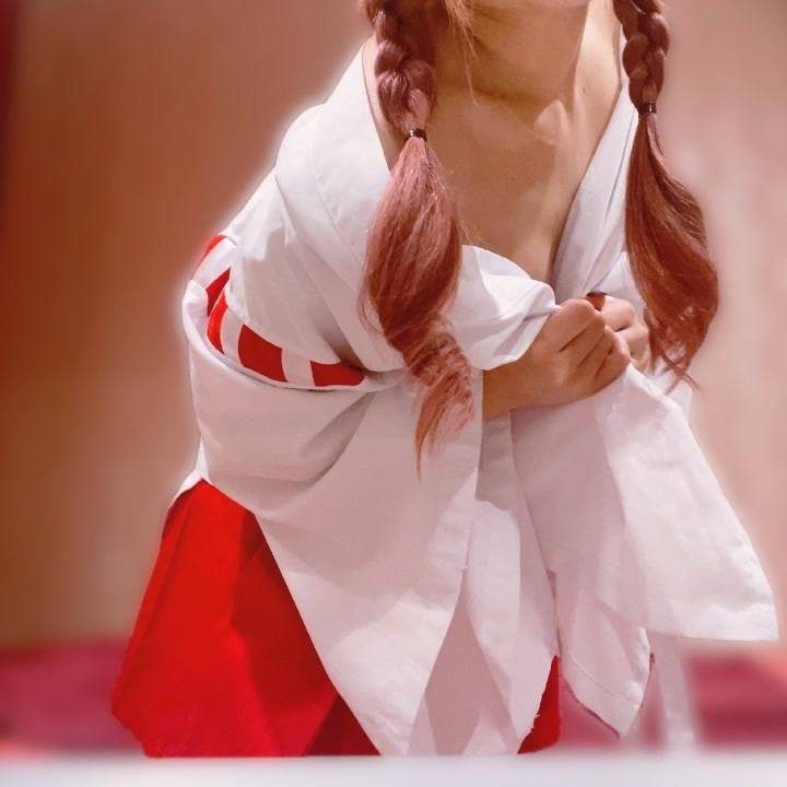 あしたは新年最初の出勤♡