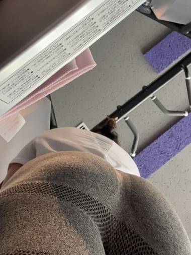 お願いマッスル