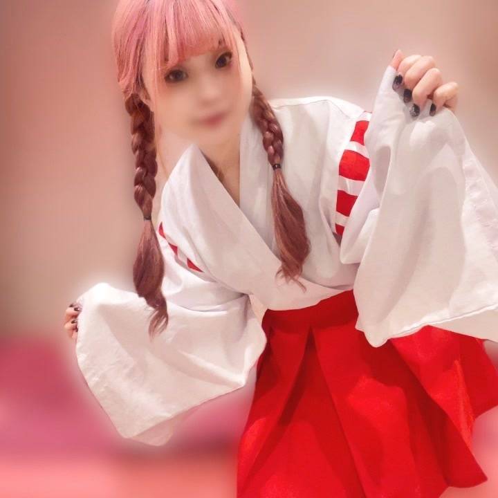 新年初！ありがとう♡