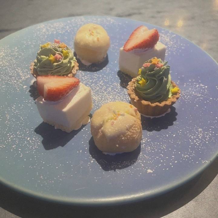 15時からいます🩷