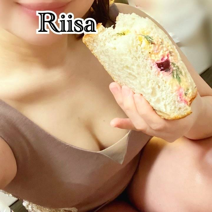 ご飯もいいけど…💓