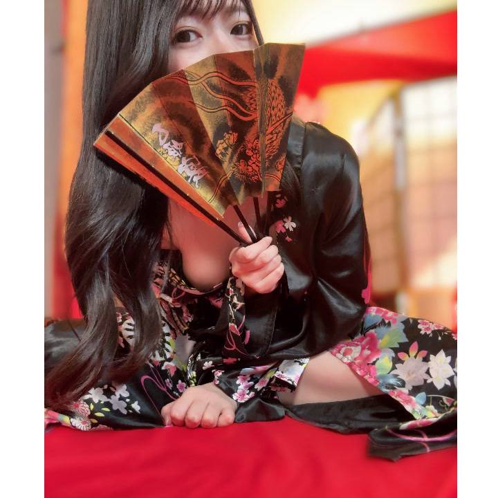 いっぱいあなたをあじわいたい。