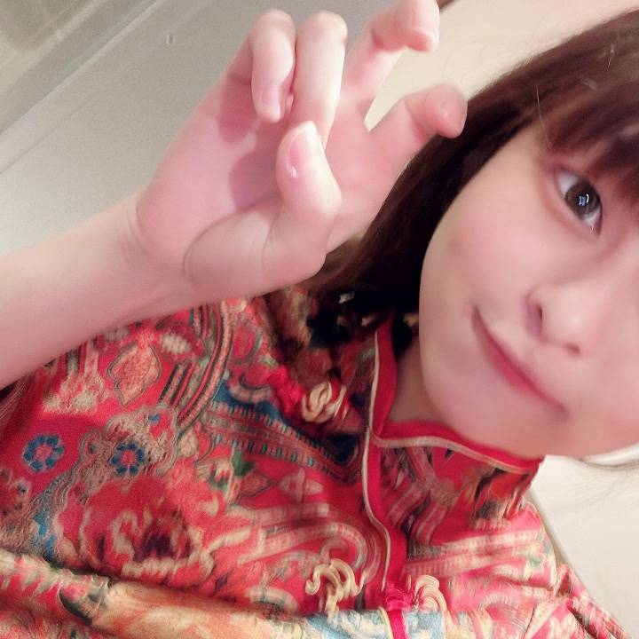 ちゃいなといえば♩