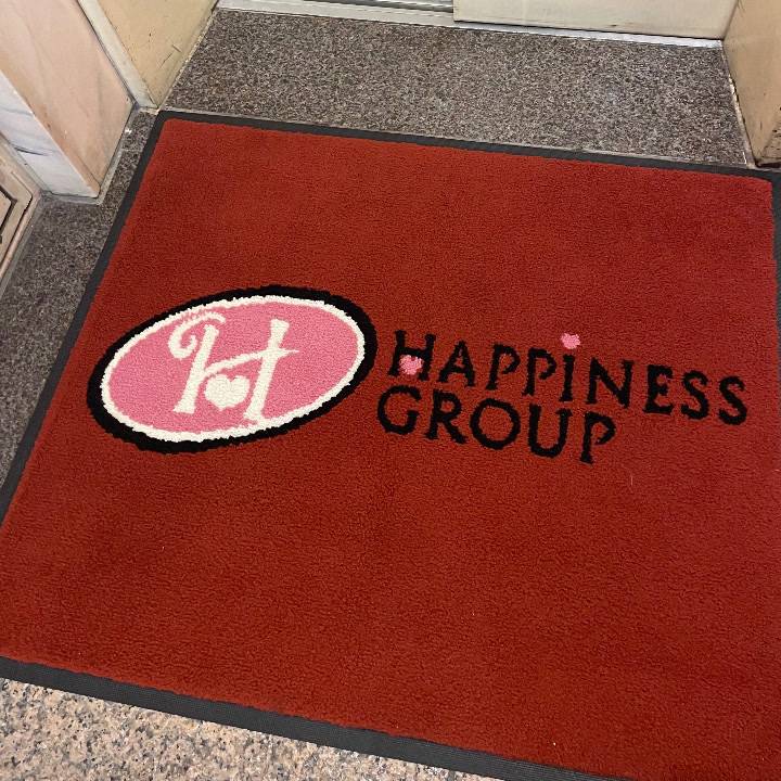 ハピネスの⛩️いりぐち