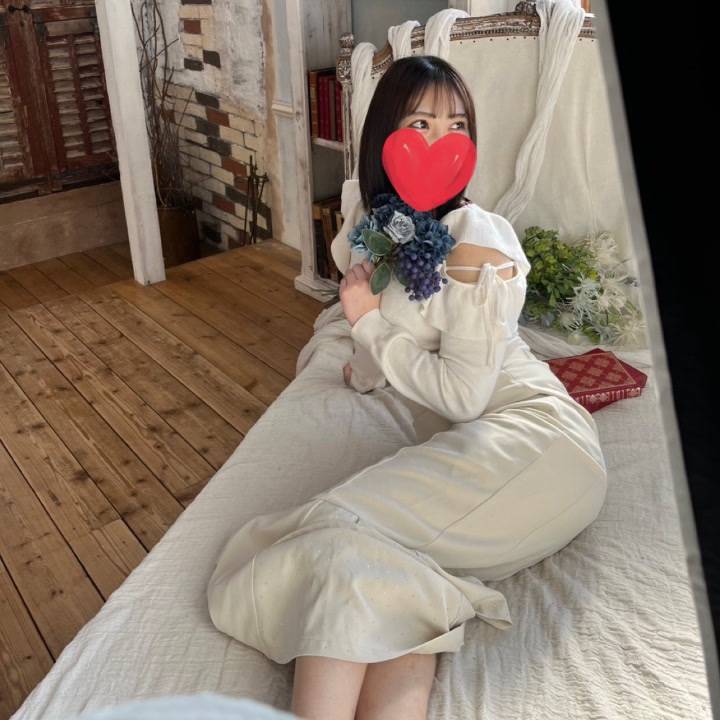 撮影してきたよ📸✨