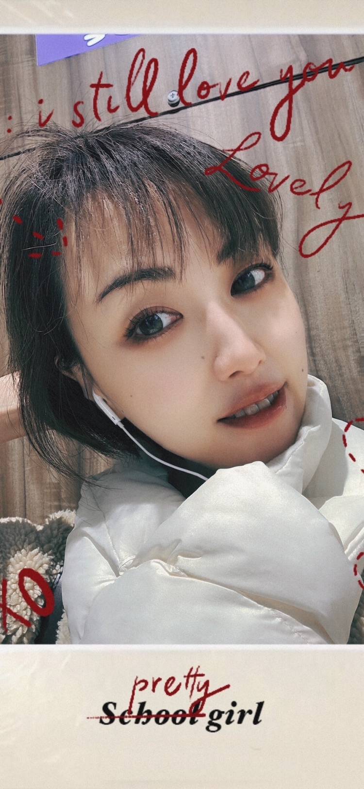 きさらぎ🐰いい忘れたぁ！💦