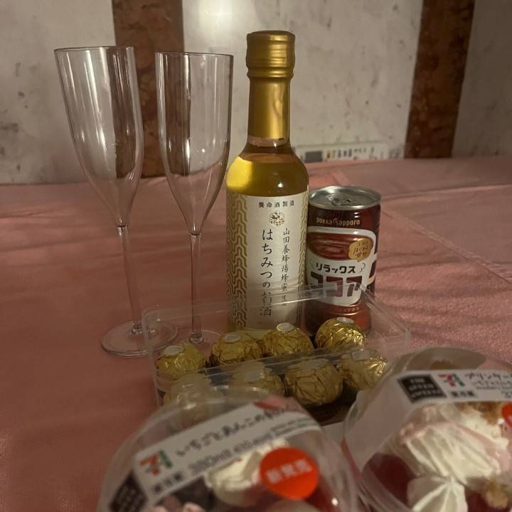 🈵感謝です🙇