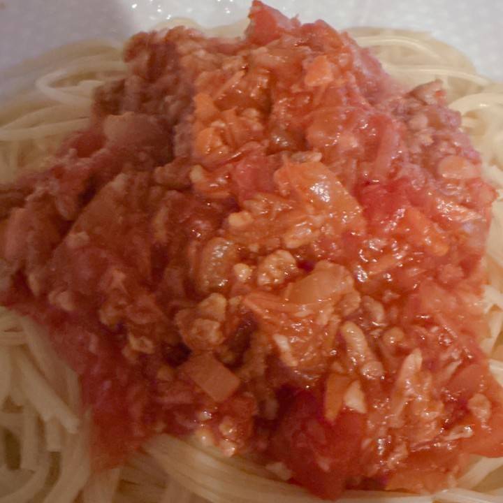 おひるごはん😍💓