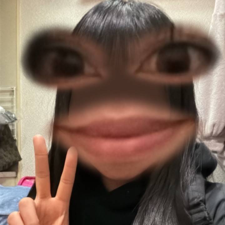 これくらい目がでかいと嬉しいのに