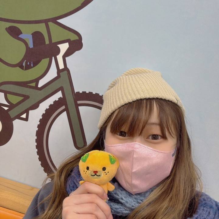 みきゃんガーデン💐